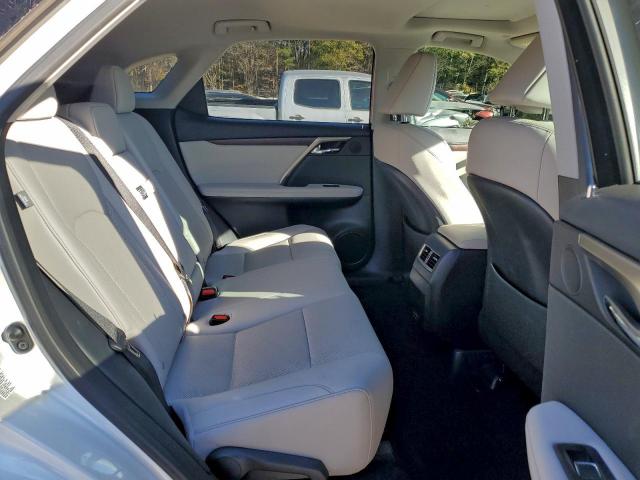 Lexus RX 350 Image 5