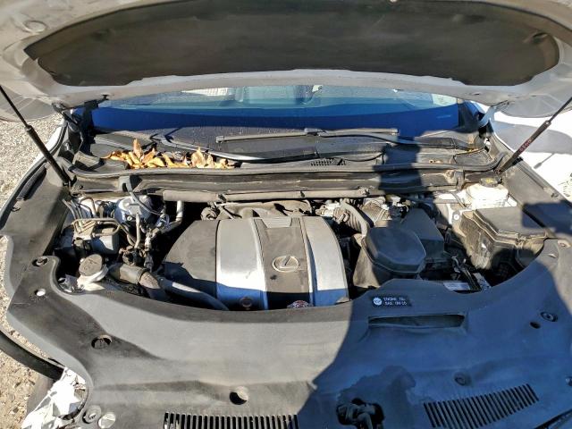 Lexus RX 350 Image 7