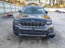 Jeep Grand Cherokee Overland Image 5