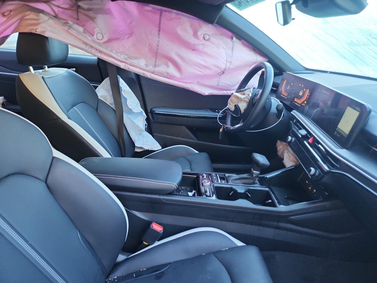 Kia K5 Gt Line Image 7