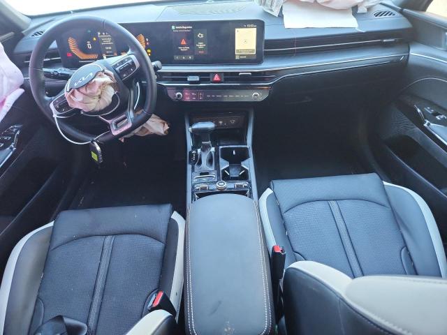 Kia K5 Gt Line Image 6