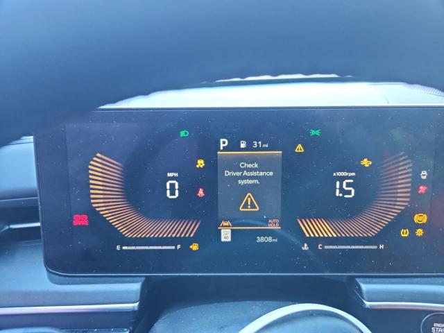 Kia K5 Gt Line Image 4