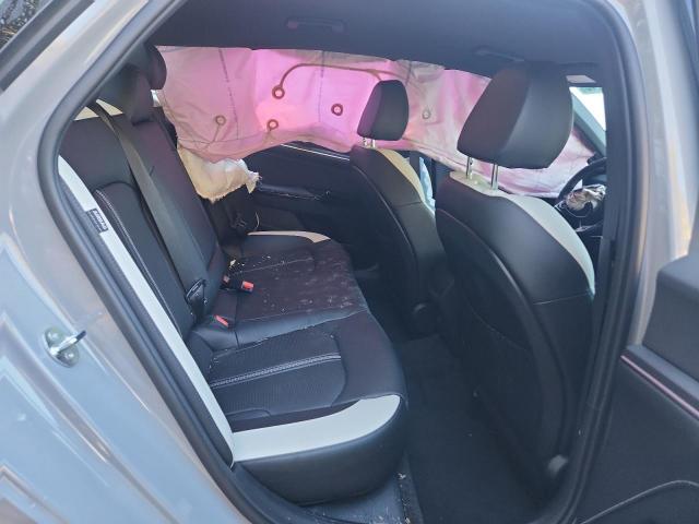 Kia K5 Gt Line Image 8