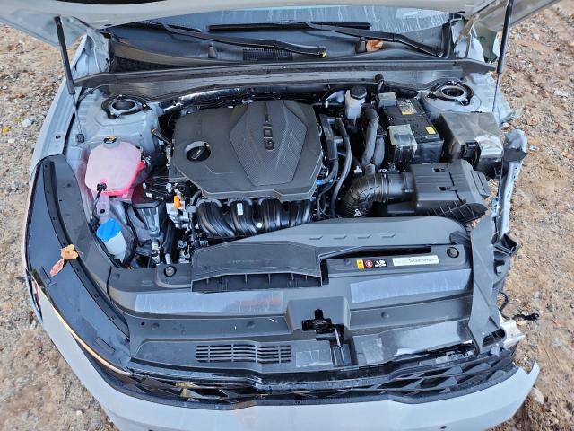 Kia K5 Gt Line Image 10