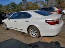 Lexus LS 460 Image 7