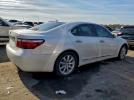 Lexus LS 460 Image 4