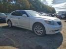 Lexus LS 460 Image 11