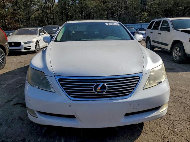 Lexus LS 460 Image 6