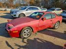 Porsche 944 Image 1