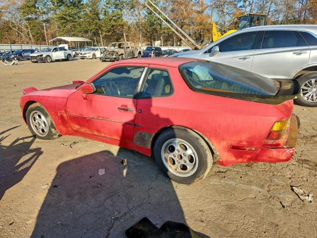 Porsche 944 Image 4