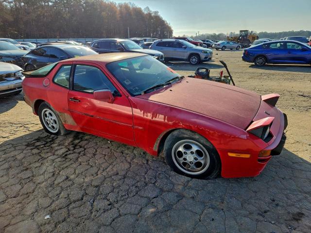 Porsche 944 Image 3