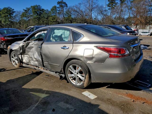 Nissan Altima 2.5 Image 10