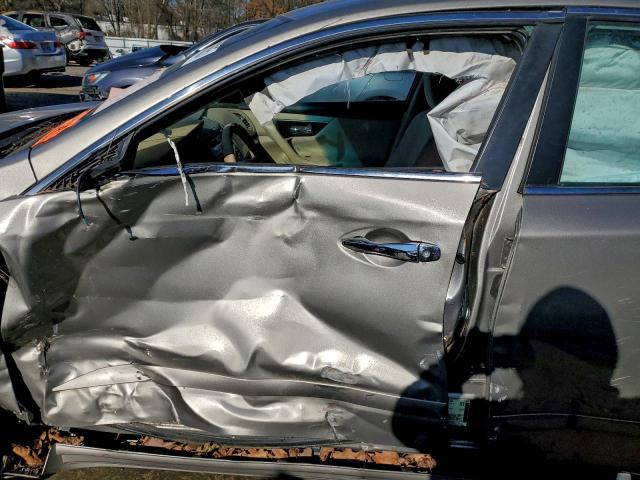 Nissan Altima 2.5 Image 4