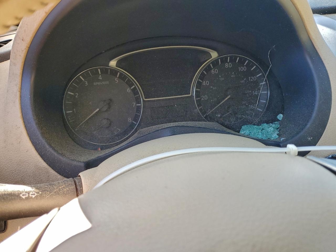 Nissan Altima 2.5 Image 5