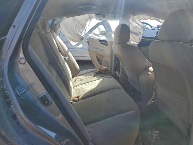 Nissan Altima 2.5 Image 9