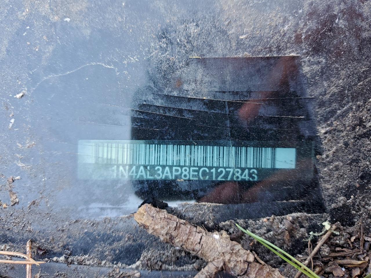 Nissan Altima 2.5 Image 7