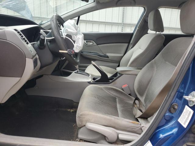 Honda Civic Lx Image 4