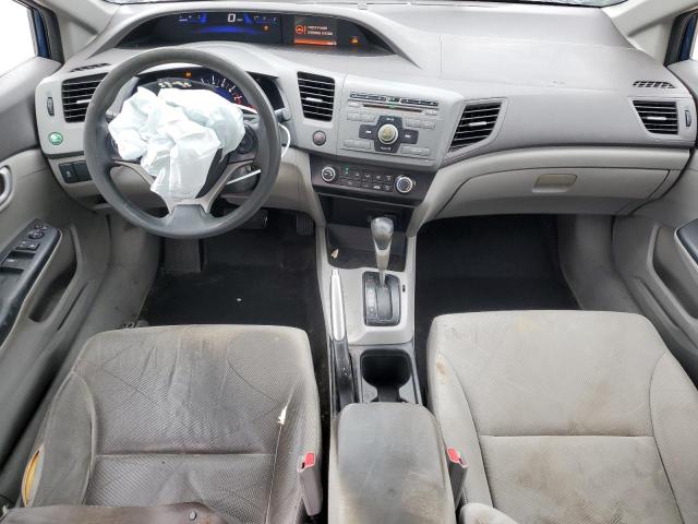 Honda Civic Lx Image 7