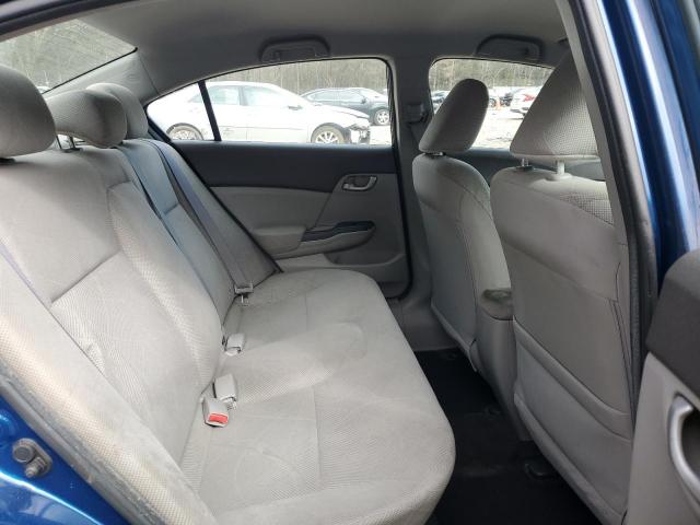 Honda Civic Lx Image 6