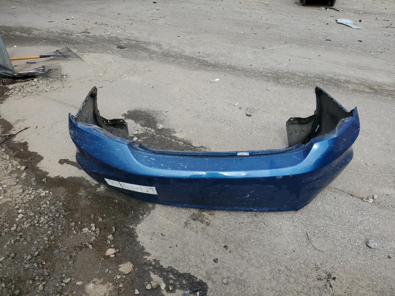 Honda Civic Lx Image 12