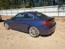 BMW 2 Series I Sulev Image 11