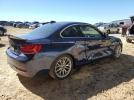 BMW 2 Series I Sulev Image 10