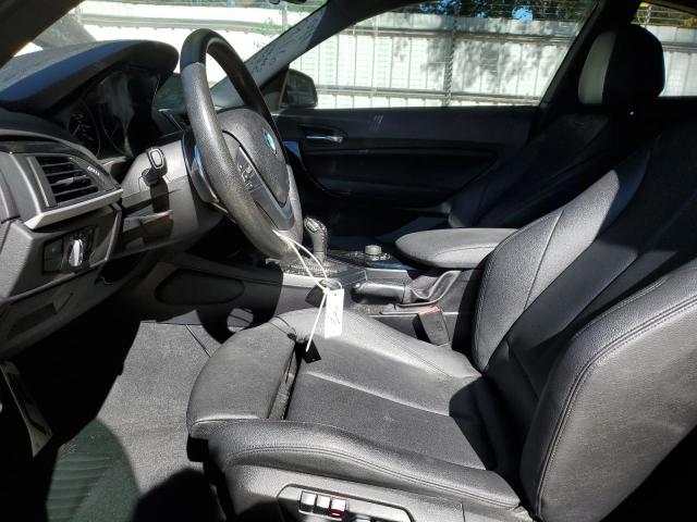 BMW 2 Series I Sulev Image 9