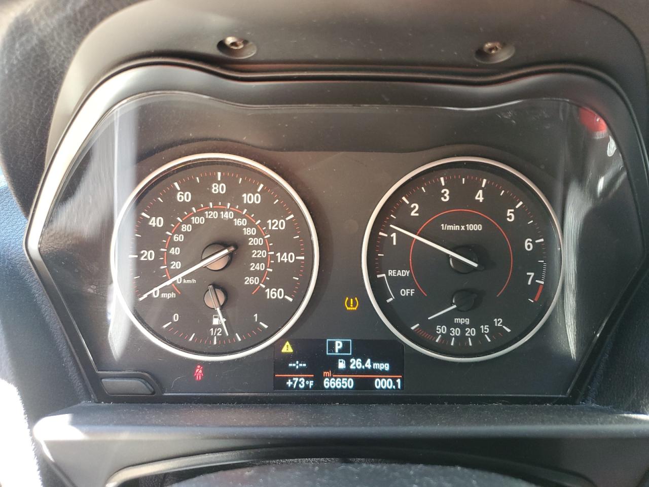 BMW 2 Series I Sulev Image 6