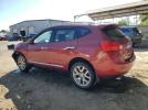 Nissan Rogue S Image 4
