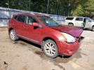 Nissan Rogue S Image 3