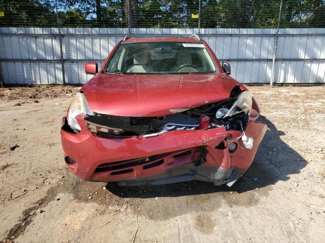 Nissan Rogue S Image 7