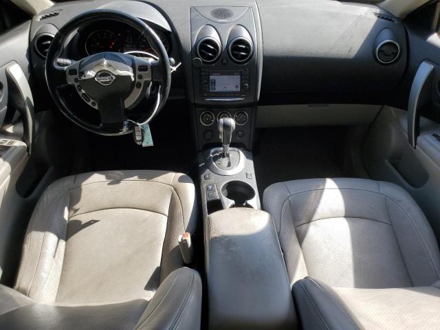 Nissan Rogue S Image 2