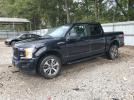 Ford F-150 Supercrew Image 1
