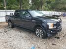 Ford F-150 Supercrew Image 5