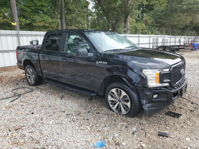 Ford F-150 Supercrew Image 5