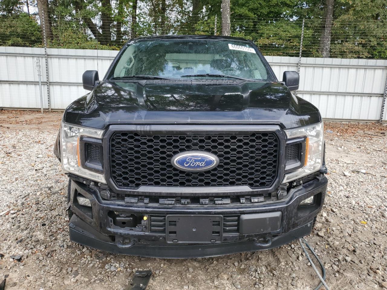 Ford F-150 Supercrew Image 7