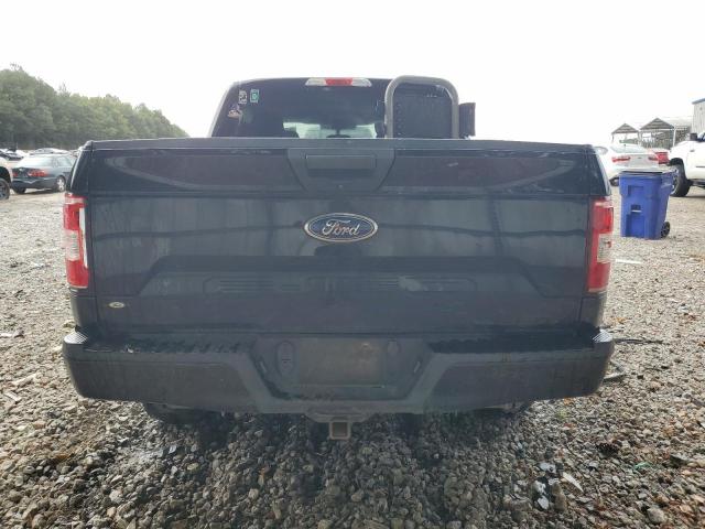 Ford F-150 Supercrew Image 8