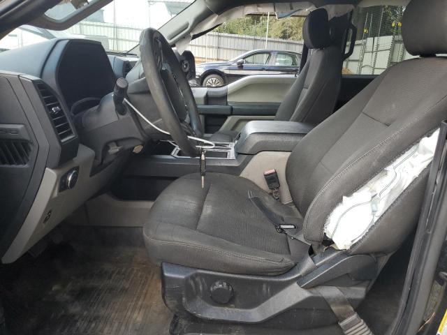 Ford F-150 Supercrew Image 10