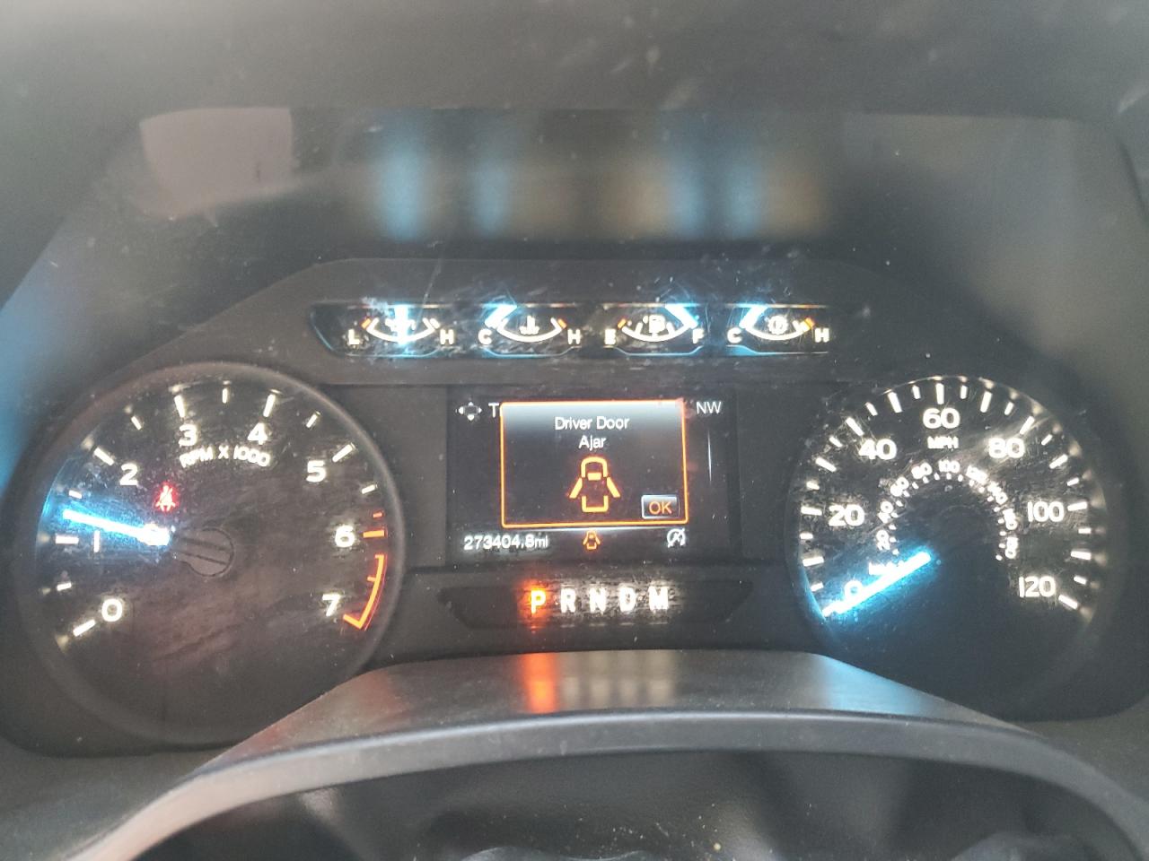 Ford F-150 Supercrew Image 4