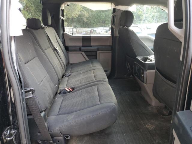 Ford F-150 Supercrew Image 11