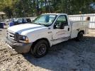 Ford F-250 Super Duty Image 1