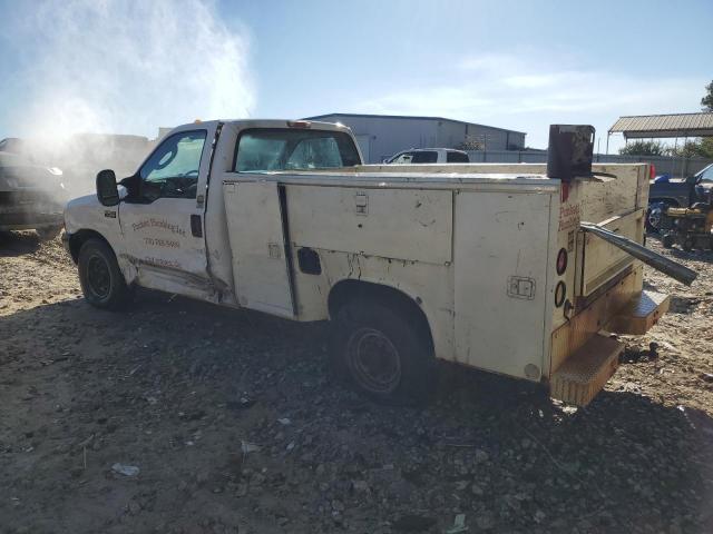 Ford F-250 Super Duty Image 2
