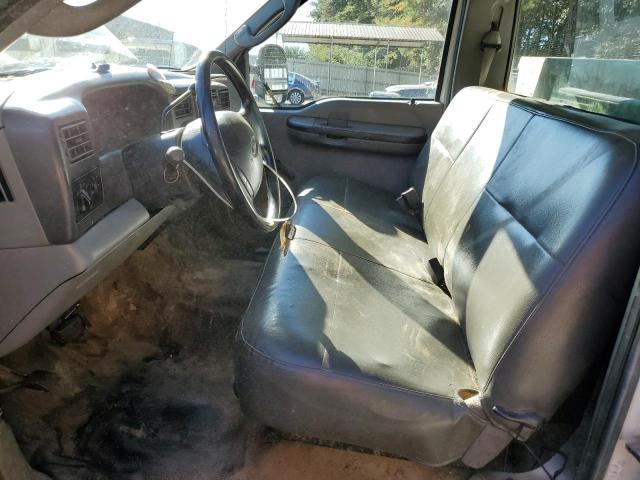 Ford F-250 Super Duty Image 7