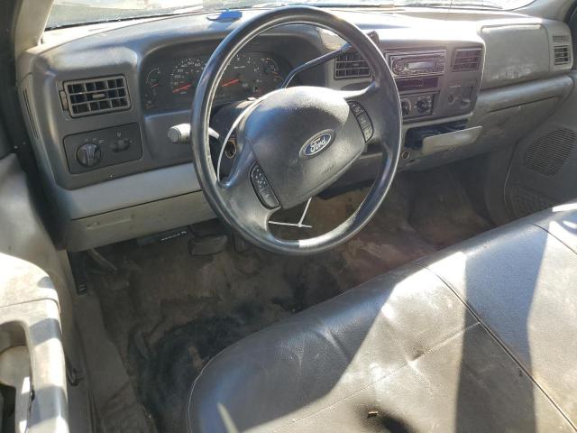 Ford F-250 Super Duty Image 4