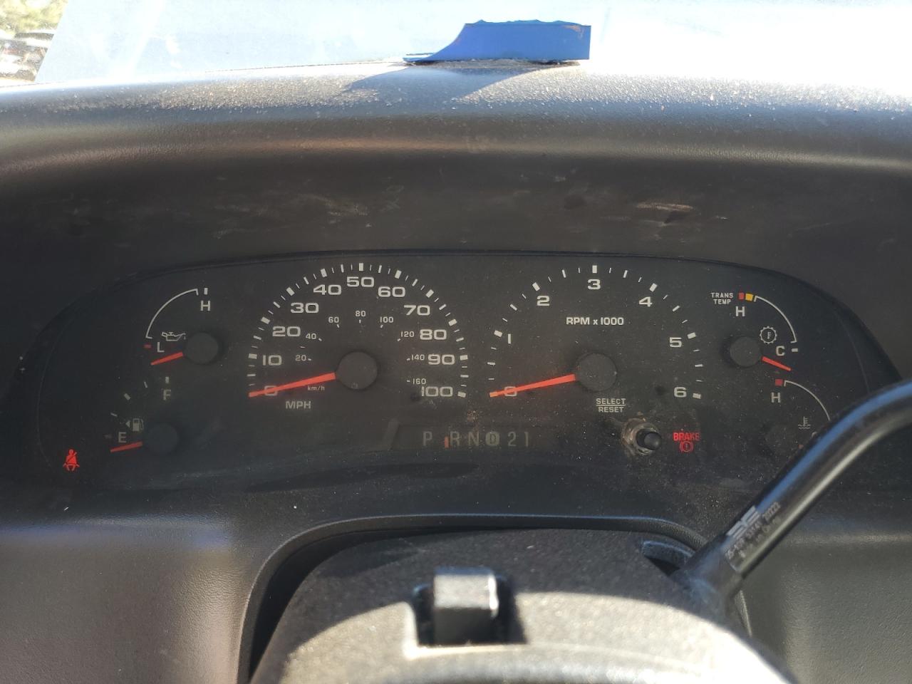 Ford F-250 Super Duty Image 6