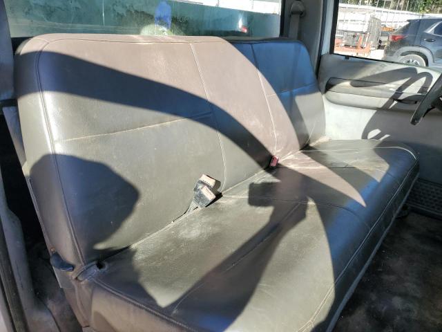 Ford F-250 Super Duty Image 11