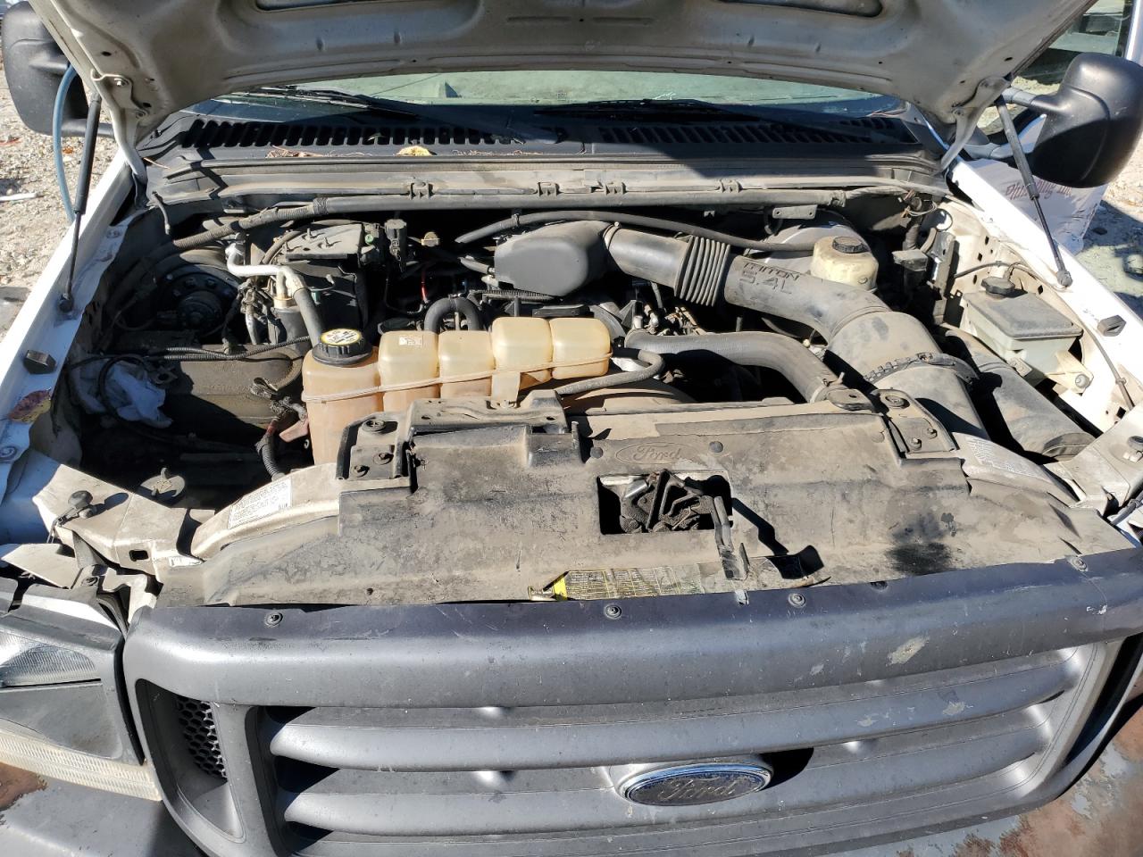 Ford F-250 Super Duty Image 5