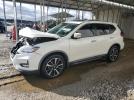 Nissan Rogue S Image 1