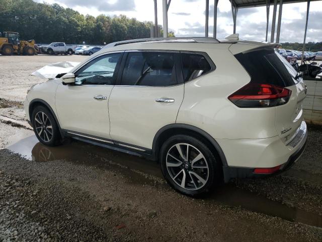 Nissan Rogue S Image 5