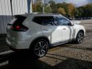 Nissan Rogue S Image 2